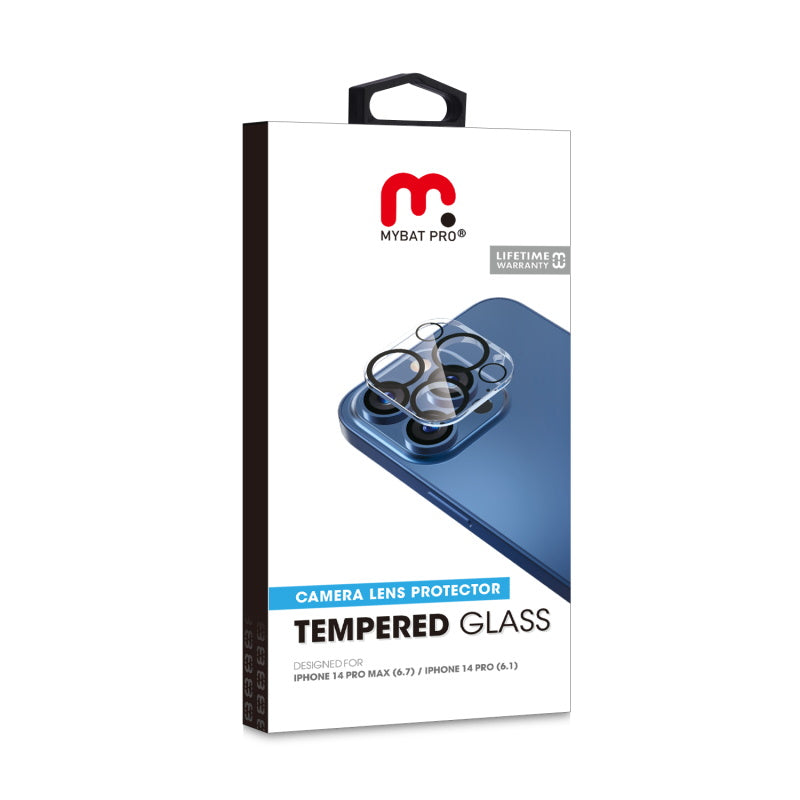 Camera Lens Protector Tempered Glass