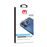 Tempered Glass Lens Protector (2.5D)