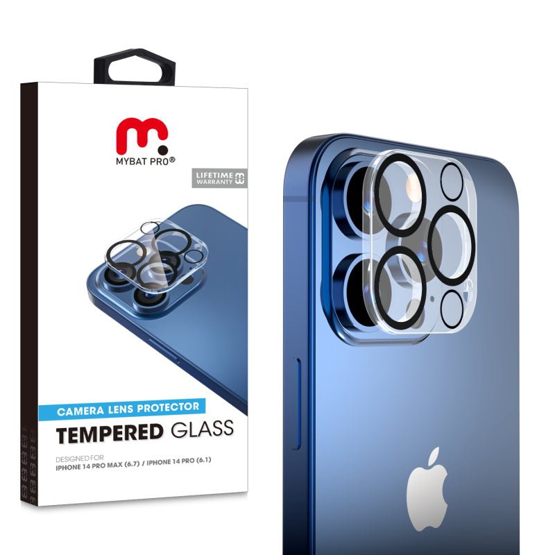 Protector de Cristal de Vidrio Templado Apple iPhone 15 Pro Max (5G) 6.7