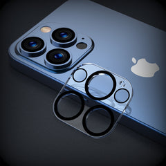 Tempered Glass Lens Protector (2.5D)iPhone 14 Pro Max/14 Pro