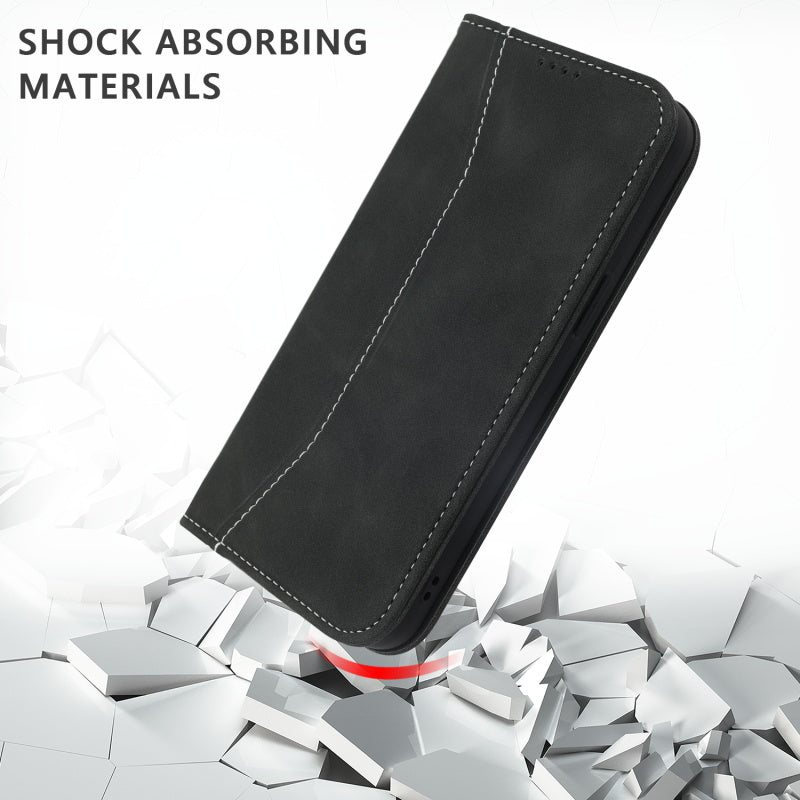 MyBat Pro Executive Series Wallet Case for Apple iPhone 14 ProiPhone 14 Pro