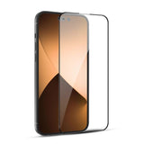 Full Coverage Tempered Glass Screen Protector