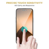 Full Coverage Tempered Glass Screen Protector