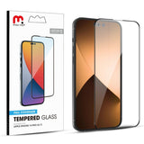 Full Coverage Tempered Glass Screen Protector