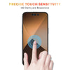 Privacy Full Coverage Tempered Glass Screen Protector