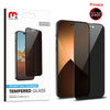 Privacy Full Coverage Tempered Glass Screen Protector