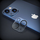 Tempered Glass Lens Protector (2.5D)