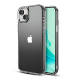 MyBat Pro Savvy Series Case for Apple iPhone 15 (6.1) - Crystal Clear