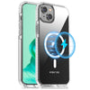 MyBat Pro Vivid Series w/ MagSafe Case for Apple iPhone 15 (6.1) - Pink