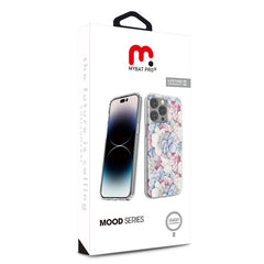 MyBat Pro Mood Series MagSafe Case (with Diamonds) for Apple iPhone 15 Plus (6.7)iPhone 15 Plus