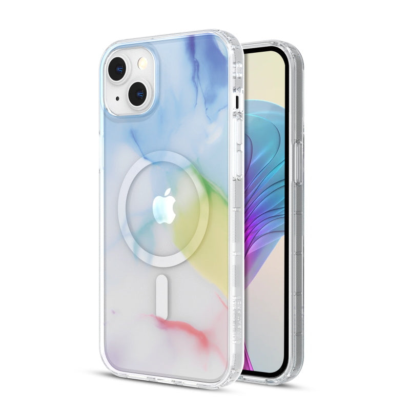 MyBat Pro Mood Series MagSafe Case for Apple iPhone 15 Plus (6.7)iPhone 15 Plus