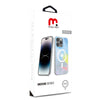 MyBat Pro Mood Series MagSafe Case for Apple iPhone 15 Plus (6.7) - Black Leopard