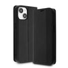 MyBat Pro Executive Series Wallet Case for Apple iPhone 15 Plus (6.7) - Black