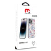 MyBat Pro Mood Series MagSafe Case (with Diamonds) for Apple iPhone 15 Pro Max (6.7) - Seashell