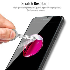 Tempered Glass Screen ProtectoriPhone 8/7/6s/6 Plus