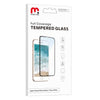 Full Coverage Tempered Glass Screen Protector