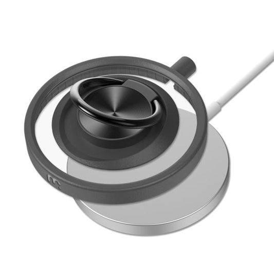 +AttachMe MagSafe Ring StandMyBat Pro