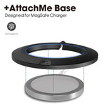 +AttachMe MagSafe Base