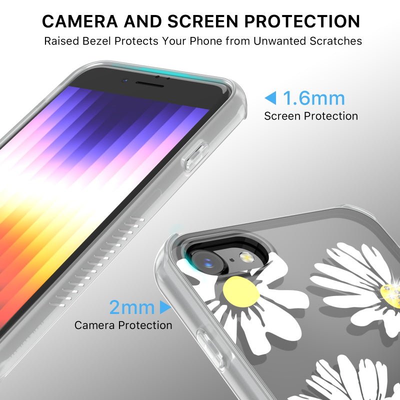 Mood Diamond Series Case