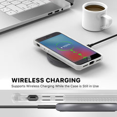 Mood Diamond Series Case