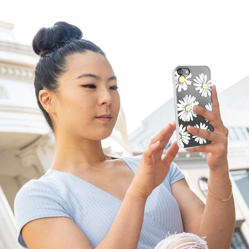 Mood Diamond Series Case