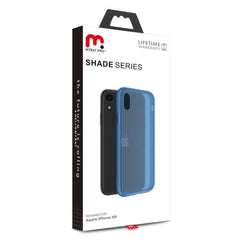 Mybat Pro Shade Series Case For iPhone XRiPhone XR