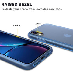 Mybat Pro Shade Series Case For iPhone XRiPhone XR