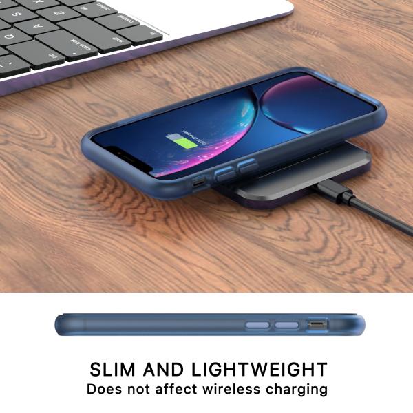 Mybat Pro Shade Series Case For iPhone XRiPhone XR
