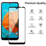 Full Coverage Tempered Glass Screen Protector