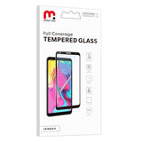 Full Coverage Tempered Glass Screen Protector