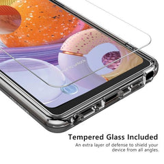 MyBat Pro Lux Series Case for Stylo 6Stylo 6