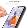 Full Coverage Tempered Glass Screen Protector