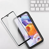 Full Coverage Tempered Glass Screen Protector