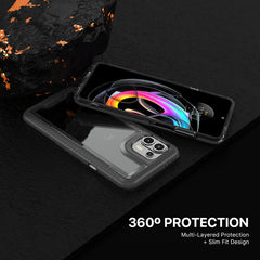 MyBat Pro Lux Series Case for Motorola Edge 20 LiteMotorola Edge 20 Lite