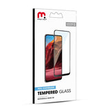 Full Coverage Tempered Glass Screen Protector