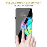 Full Coverage Tempered Glass Screen Protector