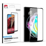 Full Coverage Tempered Glass Screen Protector