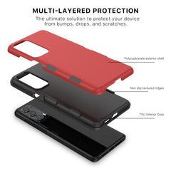 MyBat Pro Tuff Subs Series Case For Edge 2021 / Edge 5G UWEdge 2021 / Edge 5G UW