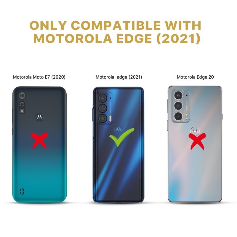 Motorola Edge Screen Protector