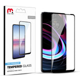 Full Coverage Tempered Glass Screen Protector