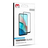 Full Coverage Tempered Glass Screen Protector