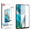 Full Coverage Tempered Glass Screen Protector