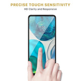 Full Coverage Tempered Glass Screen Protector