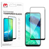 Full Coverage Tempered Glass Screen Protector