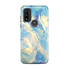 MyBat Pro Fuse Series Case For Moto G PureMoto G Pure