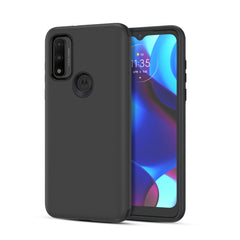 MyBat Pro Fuse Series Case For Moto G PureMoto G Pure