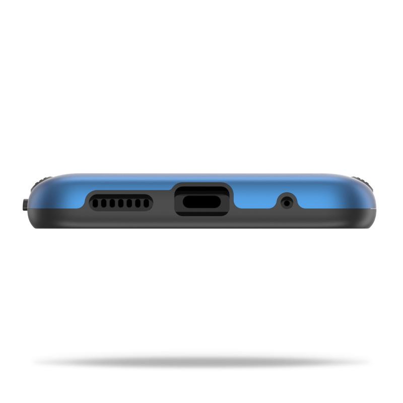 MyBat Pro Tuff Subs Series Case For Moto G PureMoto G Pure