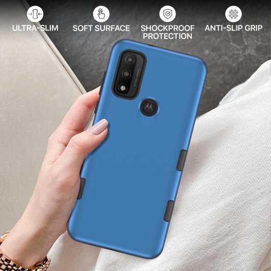MyBat Pro Tuff Subs Series Case For Moto G PureMoto G Pure