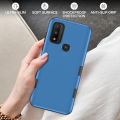 MyBat Pro Tuff Subs Series Case For Moto G PureMoto G Pure