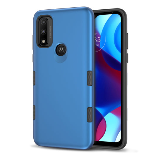 MyBat Pro Tuff Subs Series Case For Moto G PureMoto G Pure